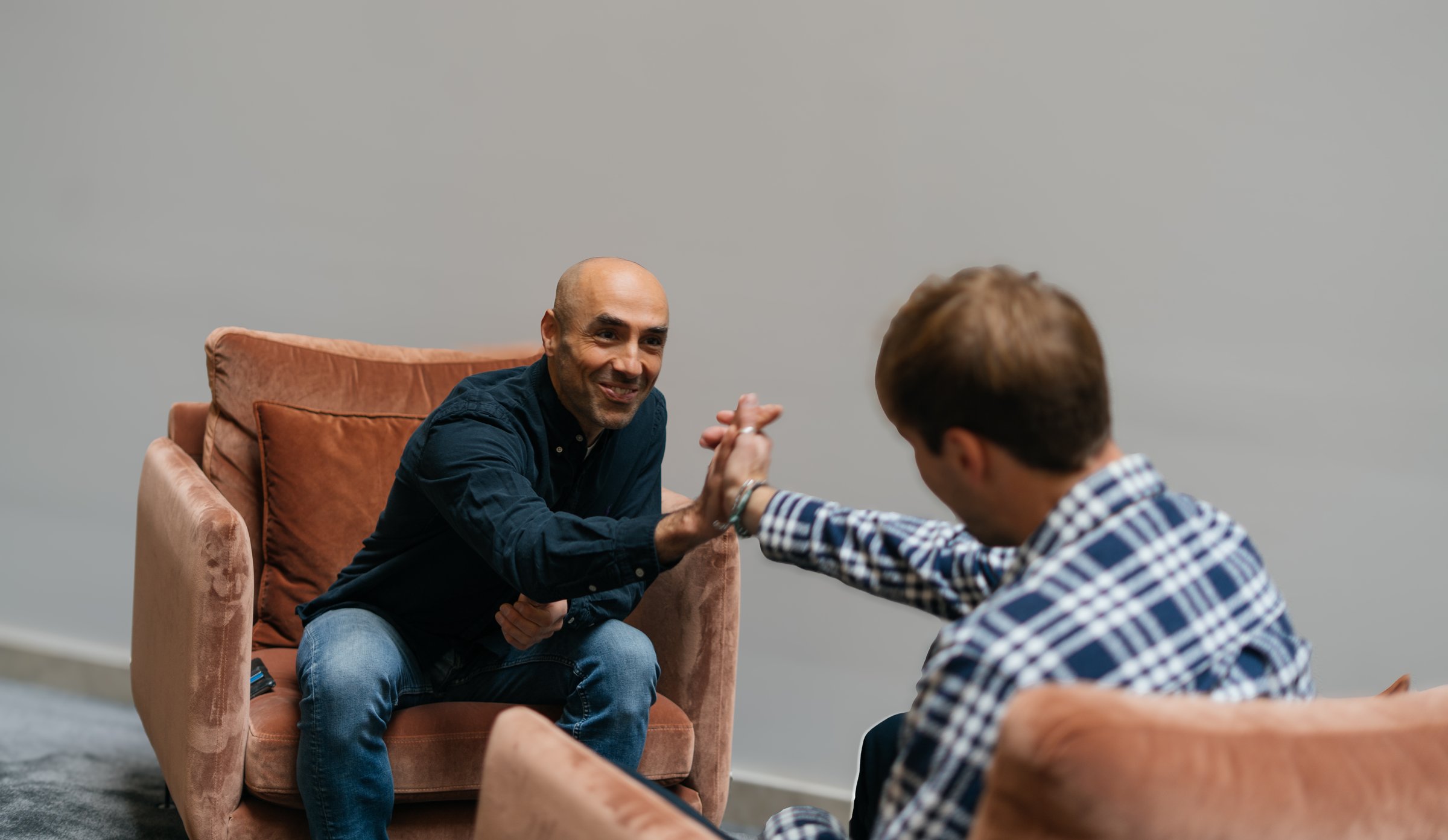 Executive Coaching